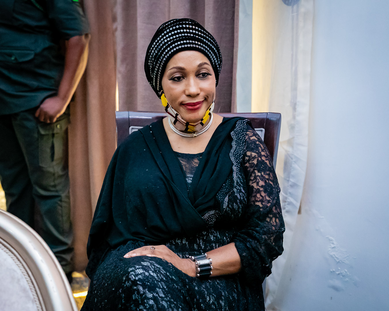 Chioma Uzodimma